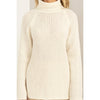 Comfort sweater- Cream