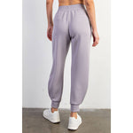 MODAL JOGGER STEEL