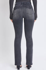 Ultra High Rise Bootcut Jeans