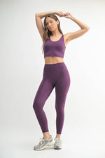 Cloud Contour Leggings