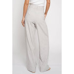 CLASSIC TROUSERS:GR