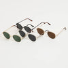 Thin Retro Sunglasses