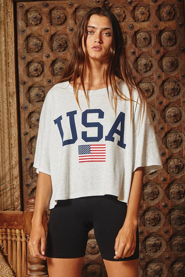 Grey USA Crop