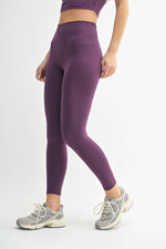 Cloud Contour Leggings
