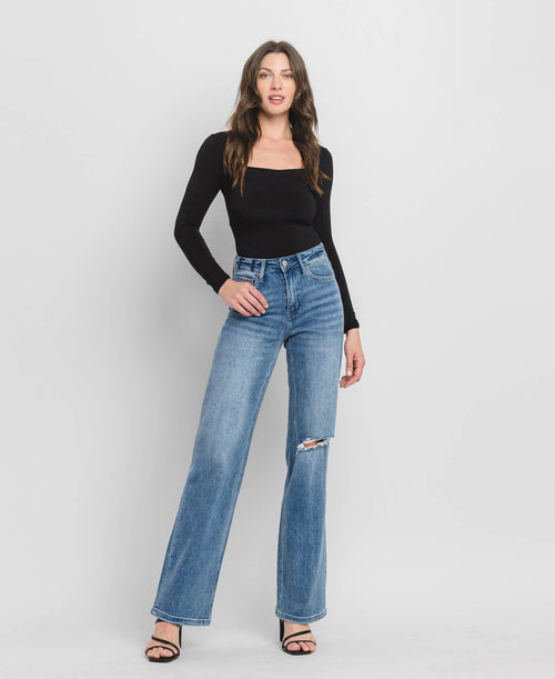 90'S VINTAGE FLARES