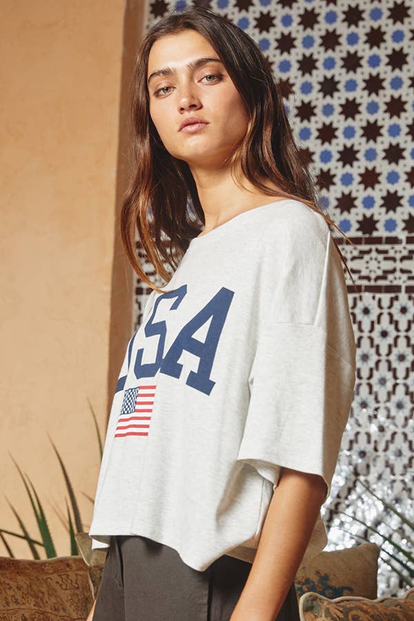 Grey USA Crop