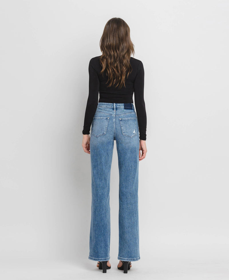 90'S VINTAGE FLARES