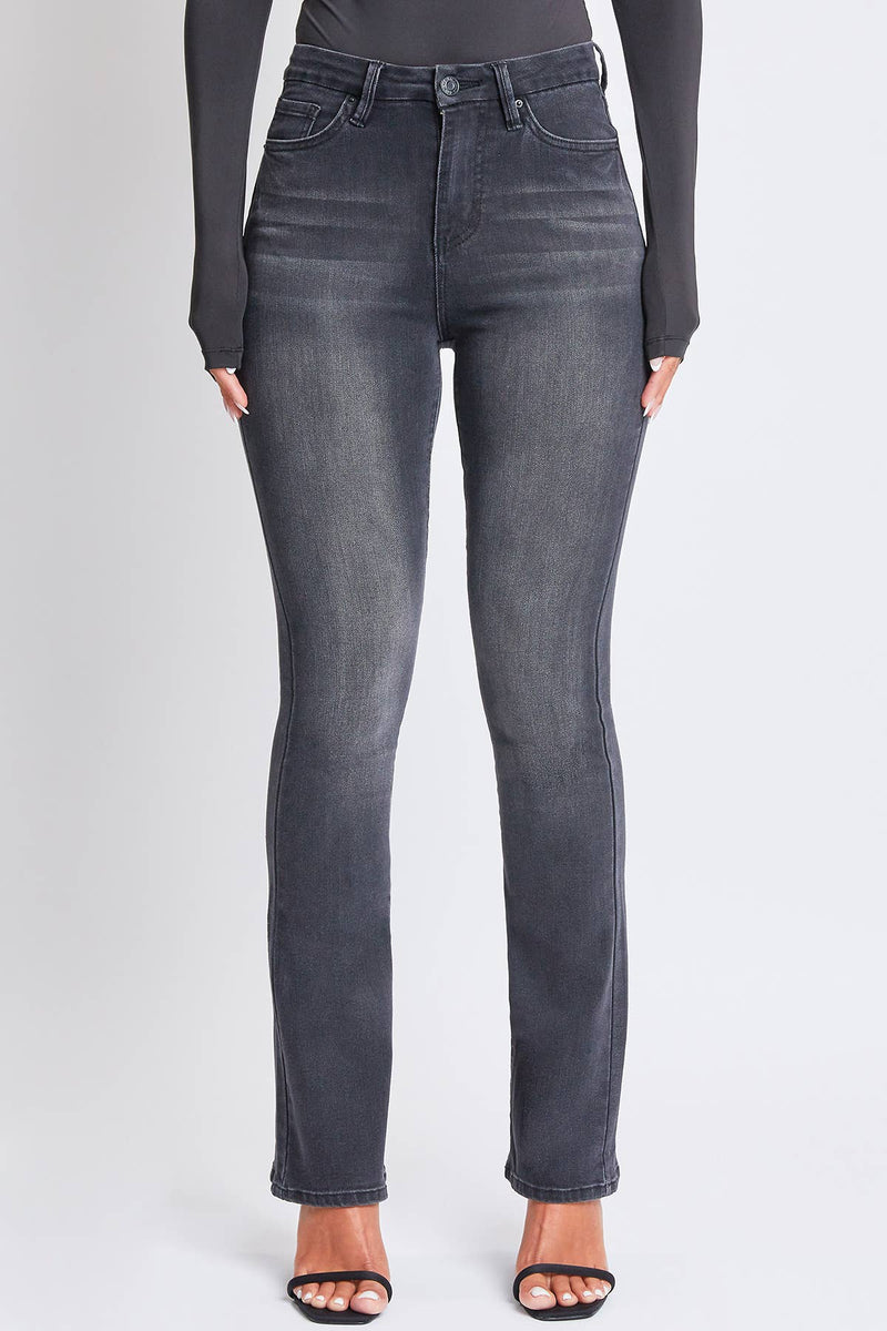 Ultra High Rise Bootcut Jeans