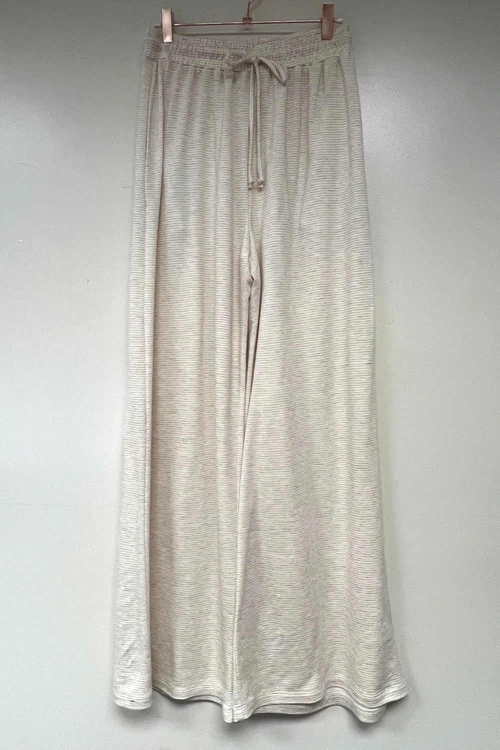 Reversible Twist-Front Set: Oat/Ivory